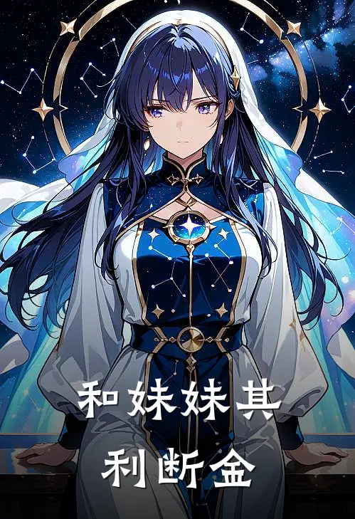 和妹妹其利断金