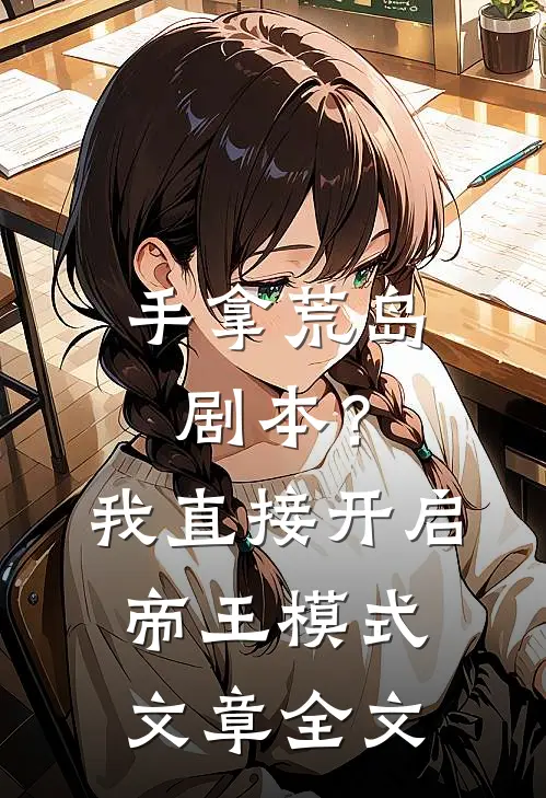 手拿荒岛剧本？我直接开启帝王模式文章全文