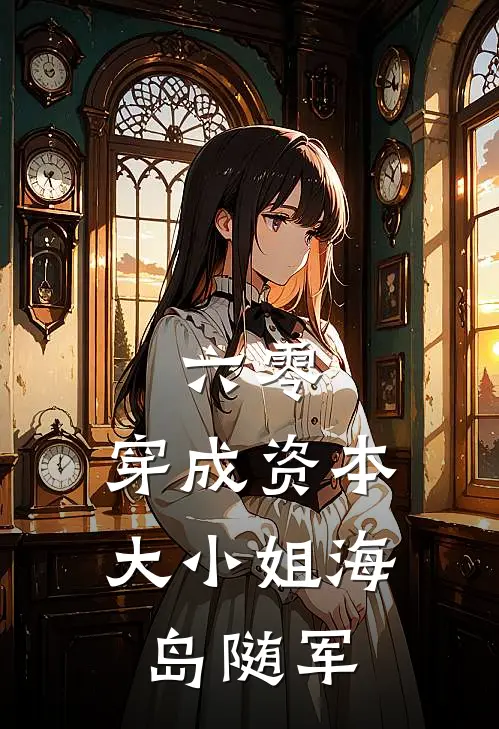 六零：穿成资本大小姐海岛随军