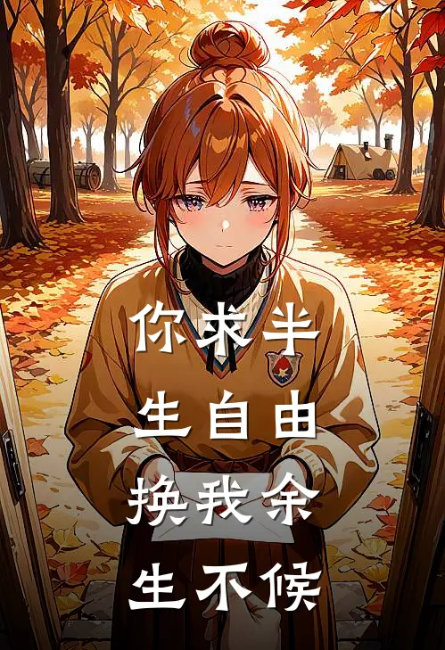 你求半生自由，换我余生不候