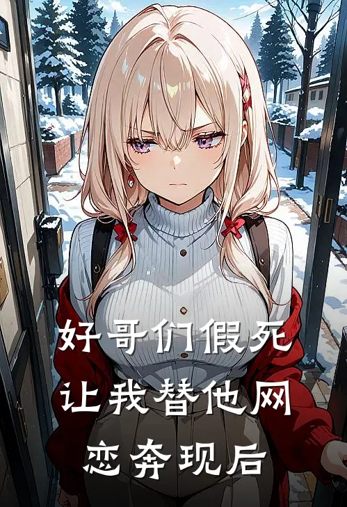 好哥们假死让我替他网恋奔现后