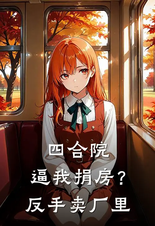 四合院：逼我捐房？反手卖厂里