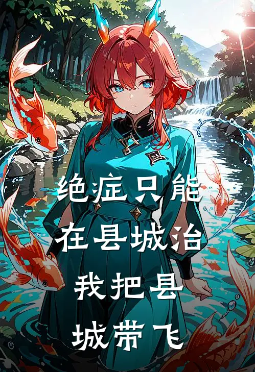 绝症只能在县城治，我把县城带飞