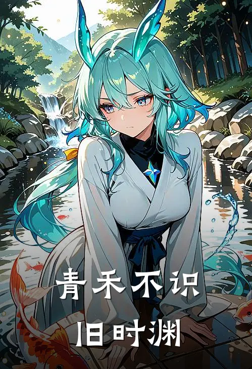 青禾不识旧时渊