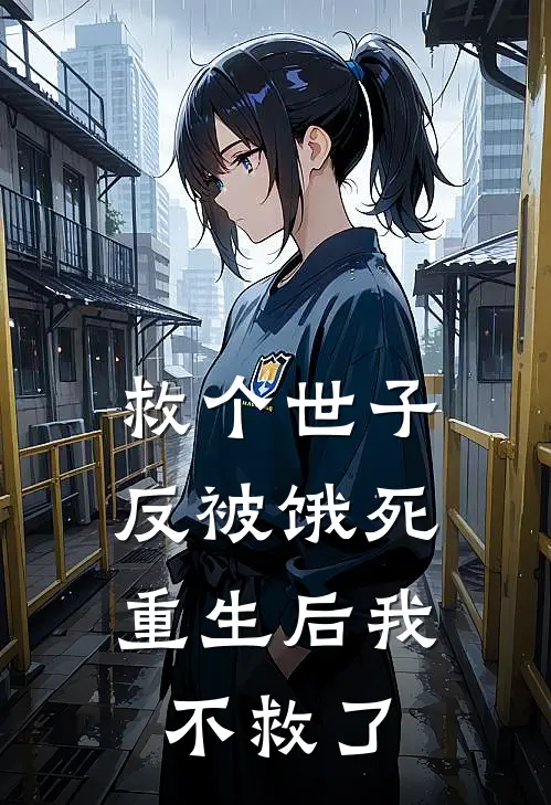 救个世子反被饿死,重生后我不救了