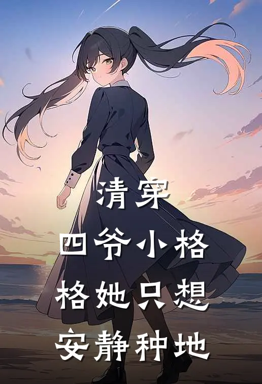 清穿，四爷小格格她只想安静种地