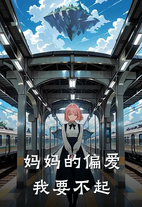 妈妈的偏爱，我要不起