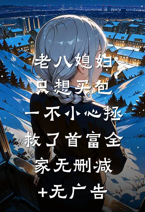 老八媳妇只想买包，一不小心拯救了首富全家无删减+无广告