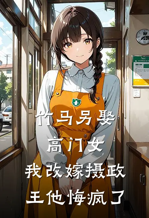 竹马另娶高门女，我改嫁摄政王他悔疯了