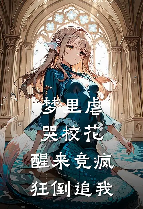 梦里虐哭校花，醒来竟疯狂倒追我