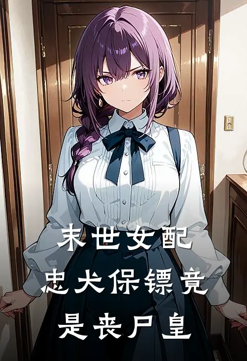 末世女配：忠犬保镖竟是丧尸皇