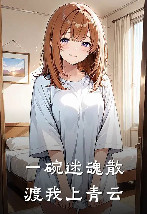一碗迷魂散，渡我上青云