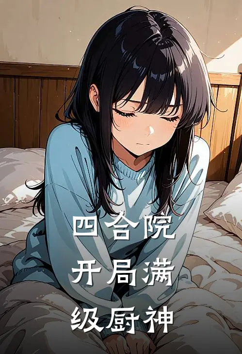 四合院：开局满级厨神