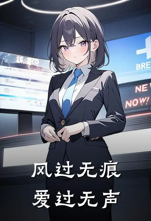 风过无痕，爱过无声
