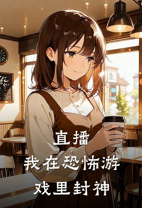 直播：我在恐怖游戏里封神