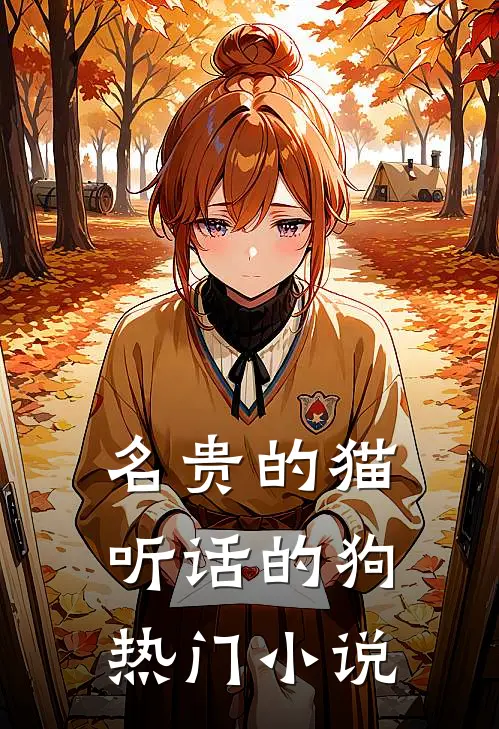 名贵的猫，听话的狗热门小说