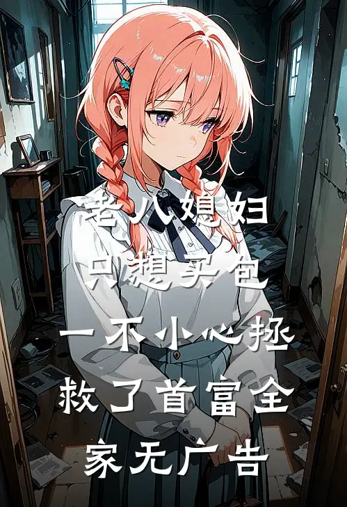 老八媳妇只想买包，一不小心拯救了首富全家无广告