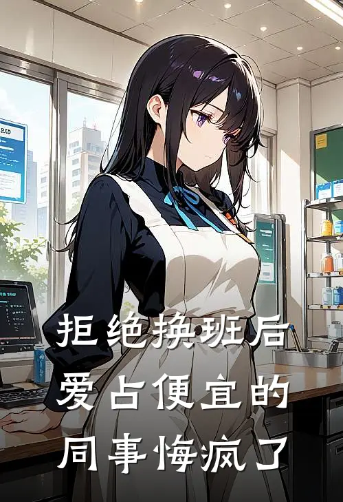 拒绝换班后，爱占便宜的同事悔疯了