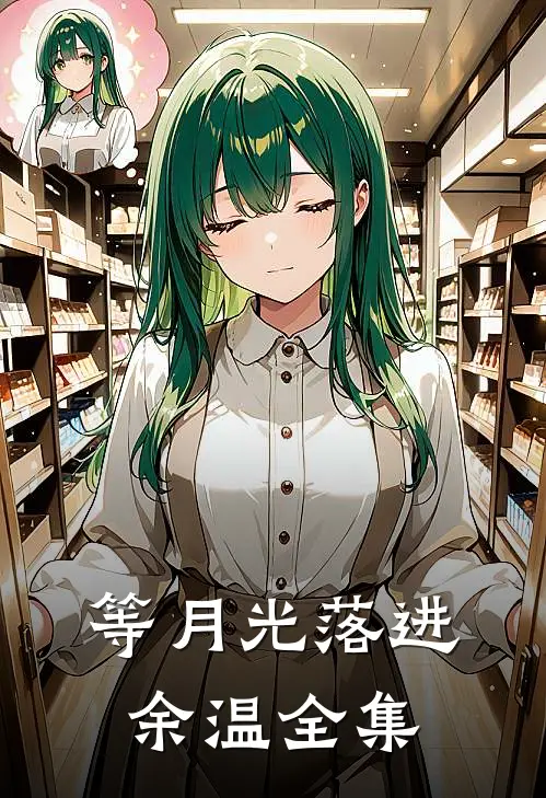 等月光落进余温全集