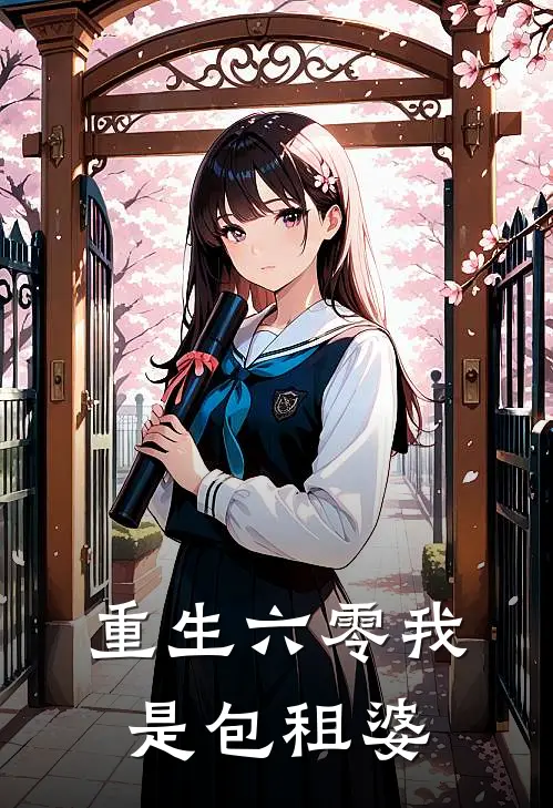 重生六零我是包租婆