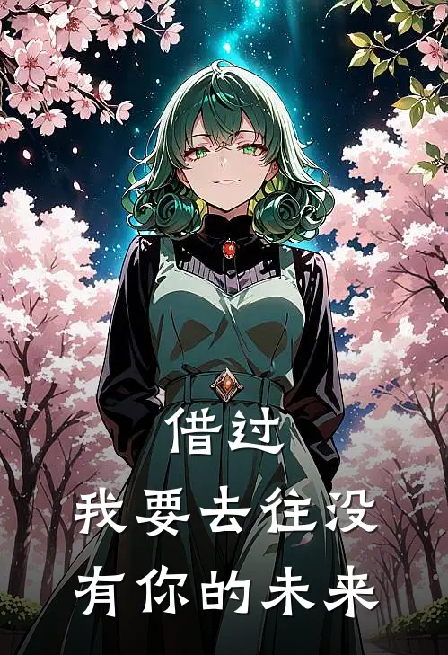 借过,我要去往没有你的未来