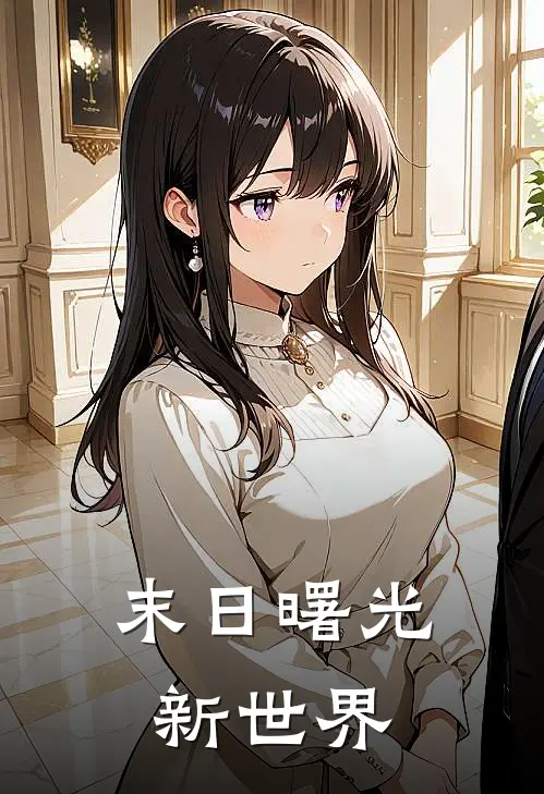 末日曙光：新世界