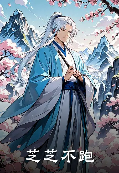 芝芝不跑