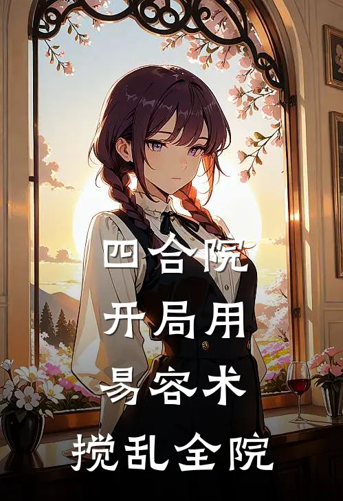 四合院：开局用易容术，搅乱全院
