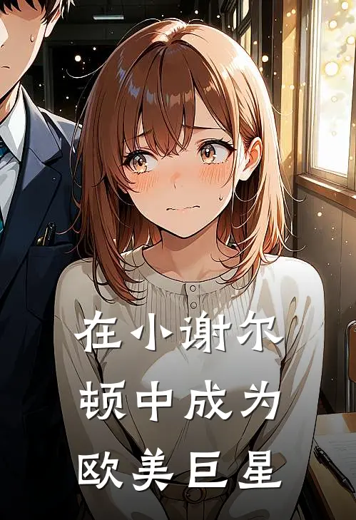 在小谢尔顿中成为欧美巨星是哪一集