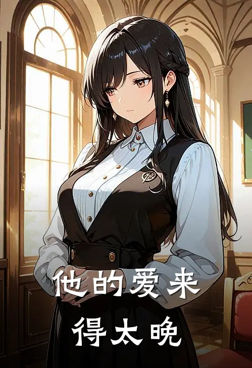 他的爱来得太晚