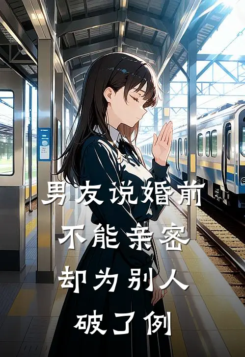 男友说婚前不能亲密，却为别人破了例