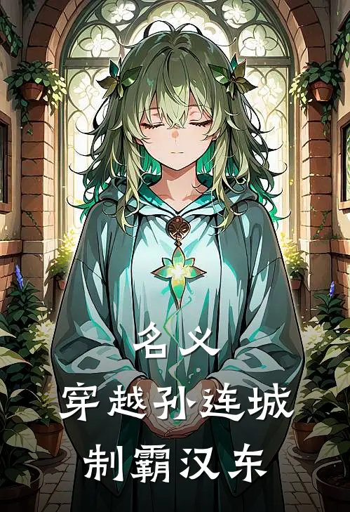 名义：穿越孙连城，制霸汉东
