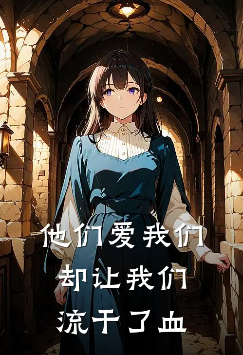 他们爱我们，却让我们流干了血