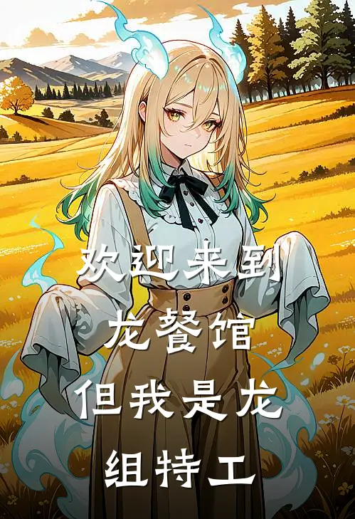 欢迎来到龙餐馆,但我是龙组特工