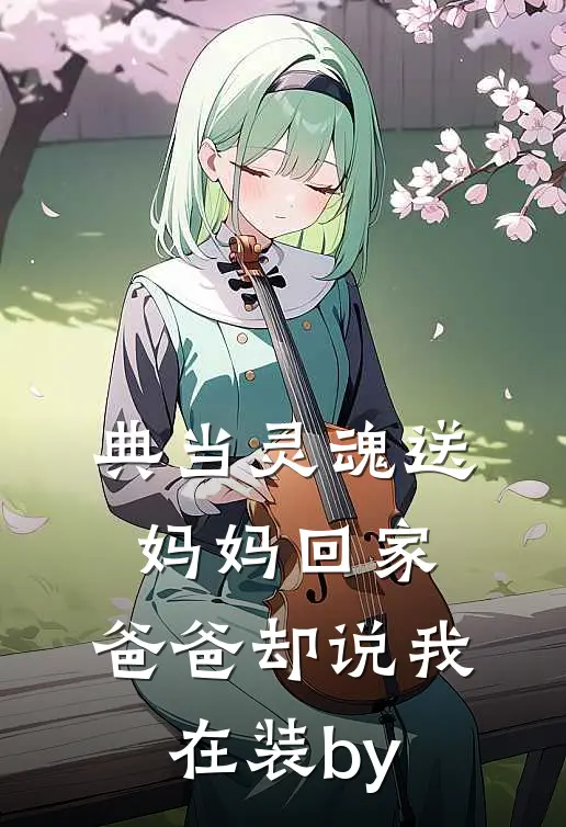 典当灵魂送妈妈回家，爸爸却说我在装by