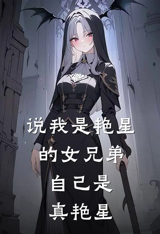 说我是艳星的女兄弟，自己是真艳星
