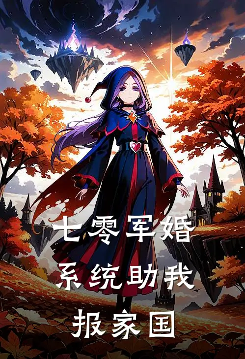 七零军婚：系统助我报家国