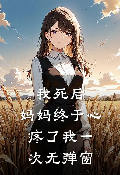 我死后，妈妈终于心疼了我一次无弹窗