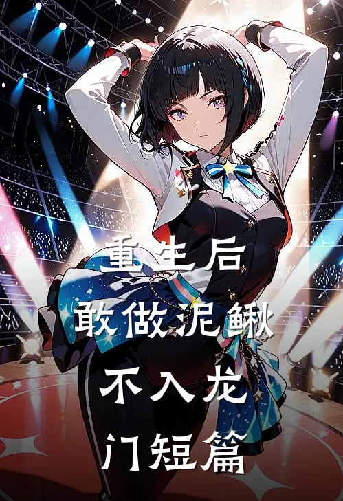 重生后，敢做泥鳅，不入龙门短篇