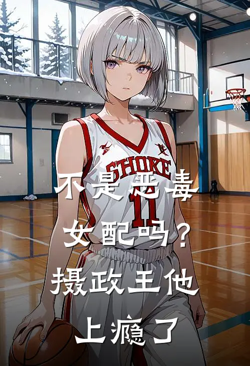 不是恶毒女配吗？摄政王他上瘾了