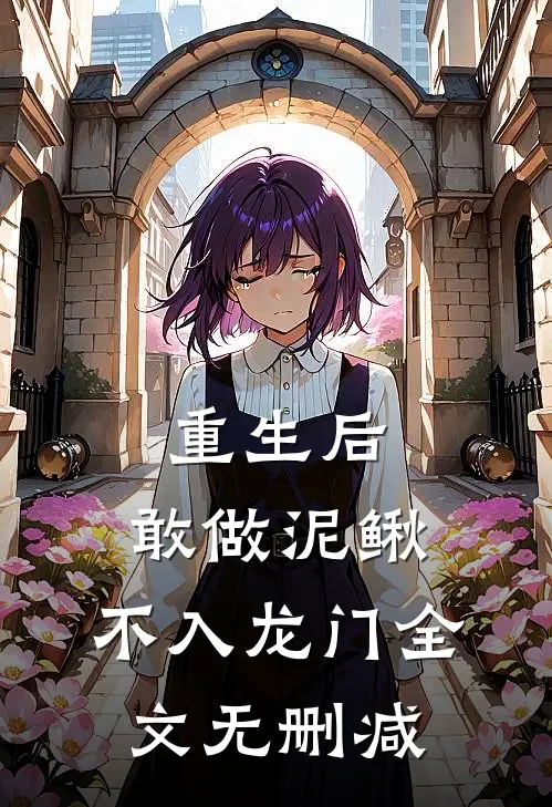 重生后，敢做泥鳅，不入龙门全文无删减