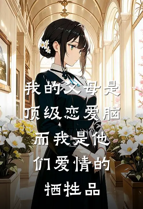 我的父母是顶级恋爱脑，而我是他们爱情的牺牲品