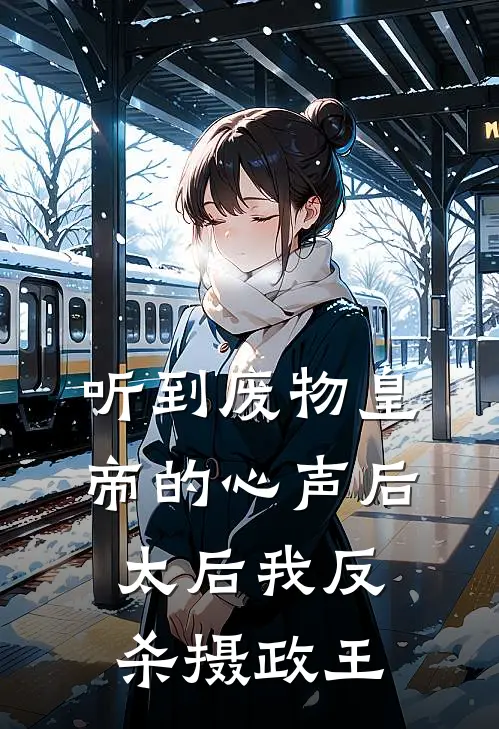 听到废物皇帝的心声后，太后我反杀摄政王