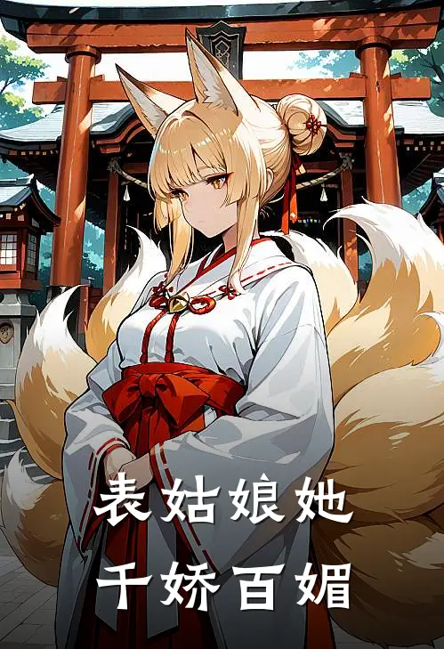 表姑娘她千娇百媚