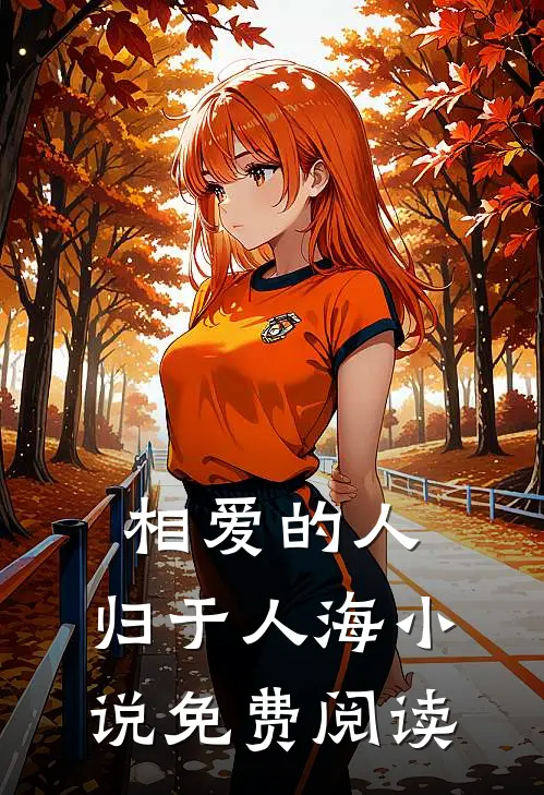 相爱的人，归于人海小说免费阅读