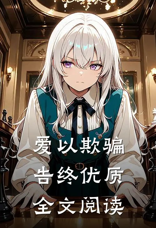 爱以欺骗告终优质全文阅读