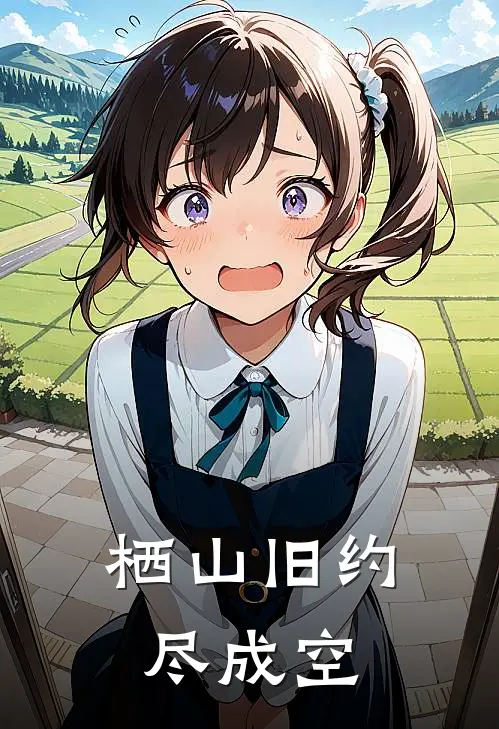 栖山旧约尽成空