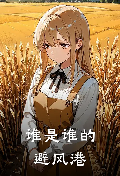 谁是谁的避风港