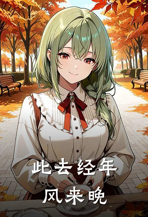此去经年风来晚