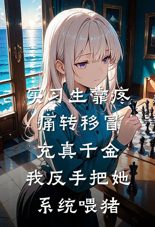 实习生靠疼痛转移冒充真千金，我反手把她系统喂猪